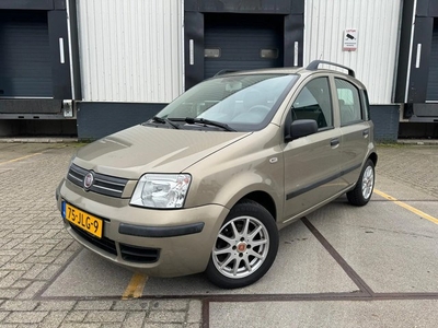 Fiat Panda 1.2 SKY AUTOMAAT AIRCO APK 12-2024!