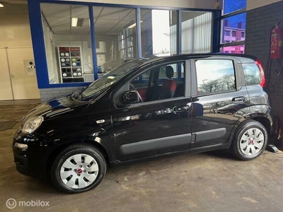 Fiat Panda Automaat TwinAir Turbo , 11.000 km !