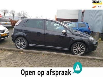 Fiat Punto Evo 0.9 TwinAir Lounge /APK 03-05-25