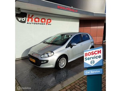 Fiat Punto Evo 1.3 M-Jet Active HANDELSPRIJS ZOMEE