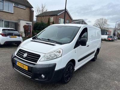 Fiat Scudo 12 2.0 MultiJet LH1 SX