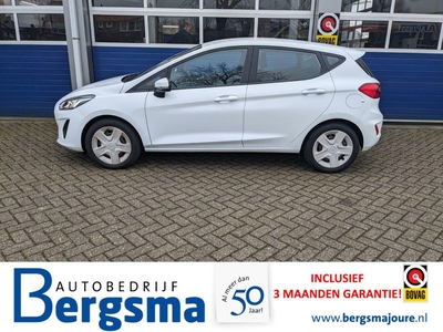 Ford Fiesta 1.1 CRUISE|CARPLAY+AUTO|1E EIG