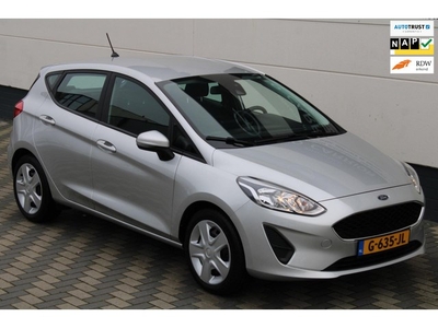 Ford Fiesta 1.1 Trend DAB CarPlay Airco incl. beurt &