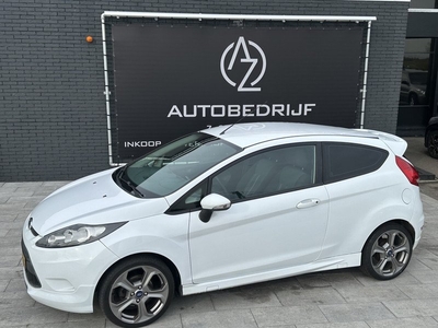 Ford Fiesta 1.25 Sport !