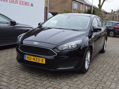 Ford Focus 101PK Trend Edition Nap / Airco / Cruise / Navi