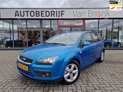 Ford Focus 1.6-16V First Edition Nieuwe Distributieriem| Goed onderhoud