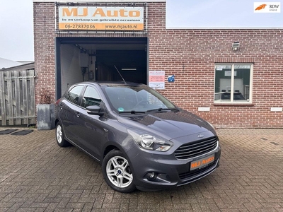 Ford Ka+ 1.2 Active airco*bluetooth*PDC