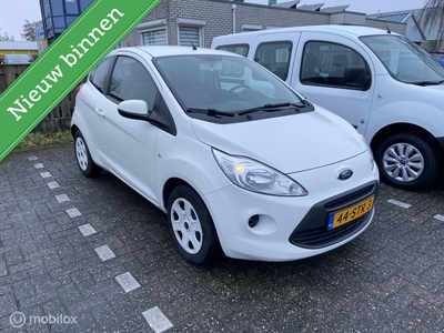 Ford Ka 1.2 Cool & Sound start/stop