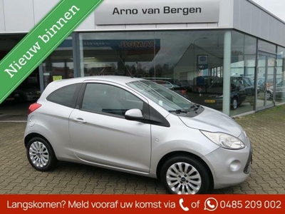 Ford Ka 1.2 Titanium, airco.