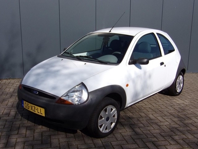 Ford Ka 1.3 Champion