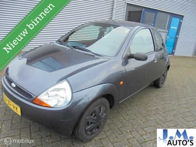 Ford Ka 1.3 Cool & Sound