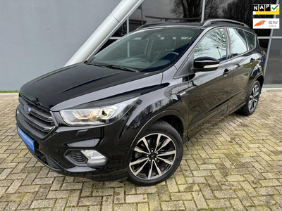 Ford Kuga 1.5 EcoBoost ST Line 150pk ACC / Stoelverwarming / Trekhaak