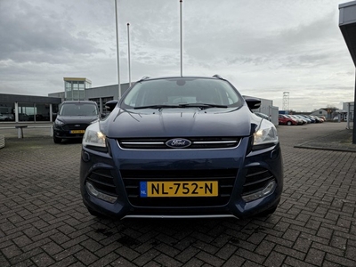 Ford Kuga 1.6 Titanium