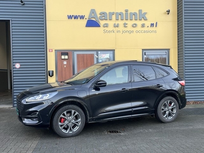 Ford Kuga 2.5 PHEV ST-LINE X, PANORAMADAK, RIJ- ASSIST