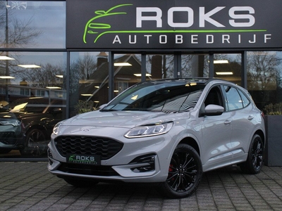 Ford Kuga 2.5 PHEV Graphite Tech Edition