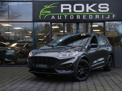 Ford Kuga 2.5 PHEV ST-Line X Black-Pack TechnologyPack/WinterPack/DriverasssistPack/20inch