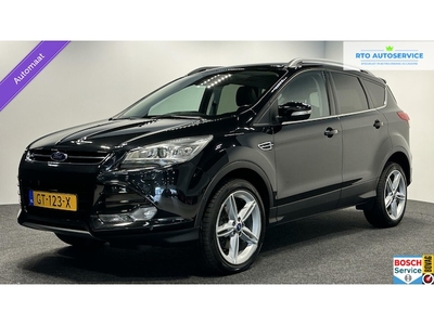 Ford Kuga Diesel