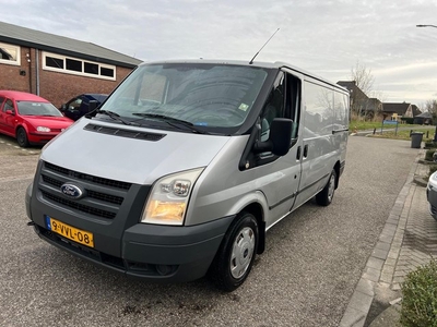 Ford Transit 280M 2.2 TDCI Economy Edition