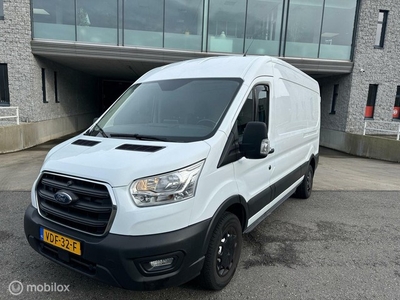 Ford Transit 330 2.0 TDCI L2H3 Trend Automaat - Airco - Navi