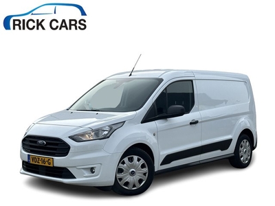 Ford Transit Connect 1.5 EcoBlue 100PK EURO6 L2 Trend