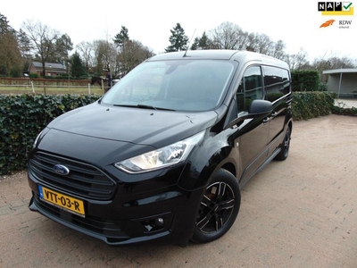 Ford TRANSIT CONNECT 1.5 EcoBlue L2 Trend , Automaat