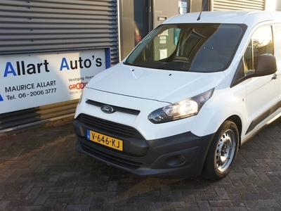 Ford Transit Connect Diesel