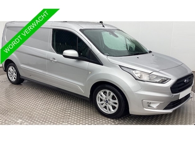 Ford Transit Connect Diesel