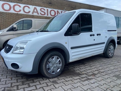 Ford Transit Connect T200S VAN 75 TREND (bj 2009)