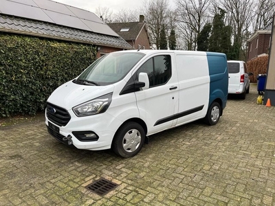 Ford Transit Custom 280 2.0 TDCI L1H1 Trend MOTORSCHADE