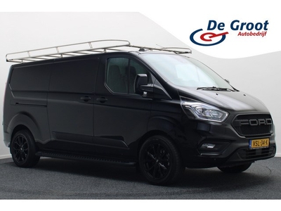 Ford Transit Custom 320 2.0 TDCI L2H1 Camera, LED, Apple