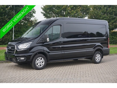 Ford Transit Diesel