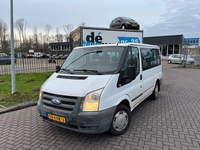 Ford Transit Kombi 300S 2.2 TDCI