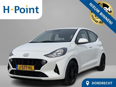 Hyundai i10 1.0 Comfort Smart 15''Lmv Darktone