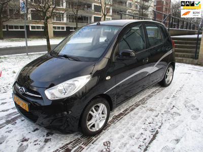 Hyundai I10 1.1 i-Drive Cool/ORG NEDERLANDSE AUTO GEEN IMPORT//AIRCO//