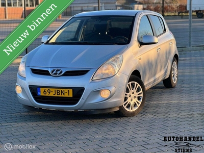 Hyundai i20 1.2i DynamicVersion