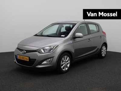 Hyundai i20 1.2i i-Vision | Airco | LMV | PDC |