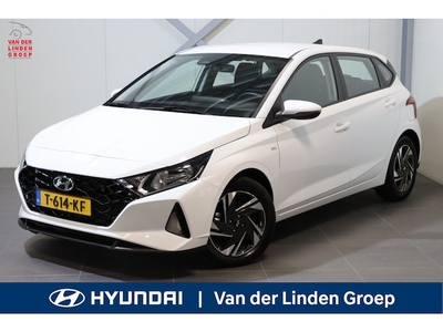 Hyundai i20 Benzine