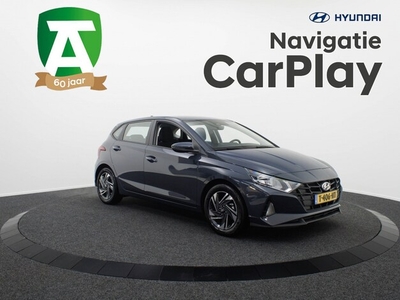 Hyundai i20 Benzine