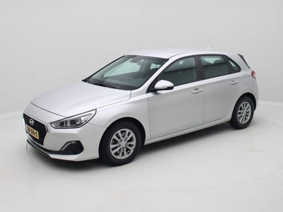 Hyundai i30 1.0 T-GDI Comfort