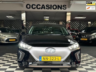 Hyundai IONIQ Premium EV 2de Eigenaar Full Option BTW