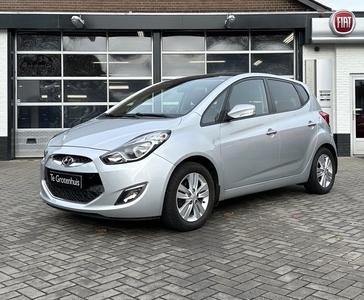 Hyundai ix20 1.6i i-Catcher AUTOMAAT OPEN DAK