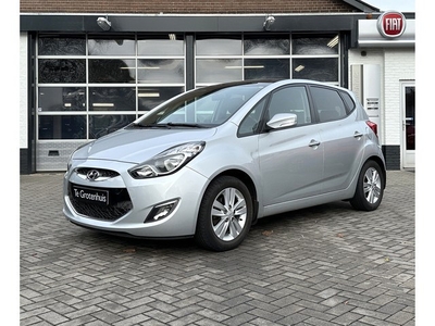 Hyundai ix20 1.6i i-Catcher AUTOMAAT OPEN DAK (bj 2011)