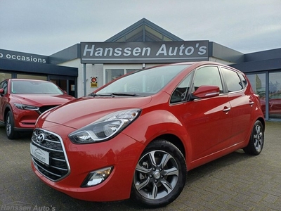 Hyundai ix20 1.6i Premium