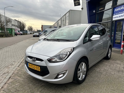 Hyundai ix20 Benzine