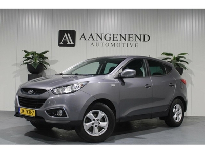 Hyundai ix35 2.0i Active