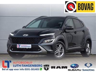 Hyundai KONA 1.0 T-GDI Comfort+ | | Automaat |