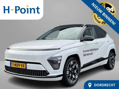 Hyundai Kona Premium Sky 65.4 kWh €5824 KORTING