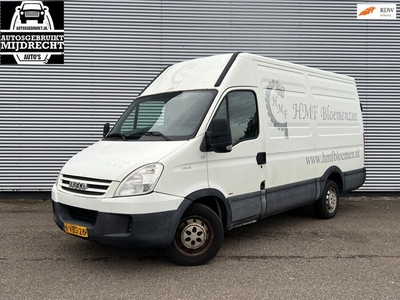 Iveco Daily 29 L 12V 330 H2 / Airco / Goed Onderhouden