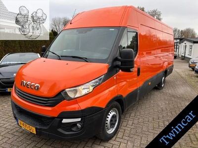 Iveco Daily Diesel