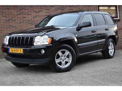 Jeep Grand Cherokee Diesel